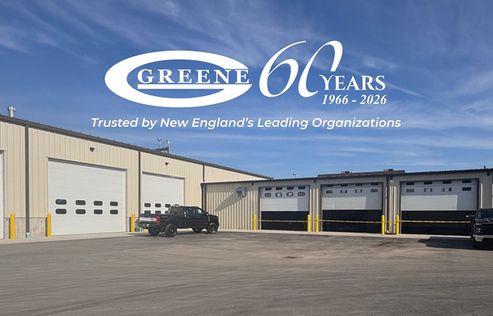 G. Greene Construction marked 60th anniversary with expansion